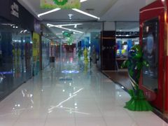 -欧亚达商业广场(红桥店)