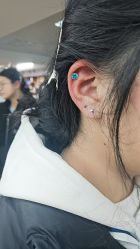 -冰岛刺青·手工耳饰品售卖·专业纹身