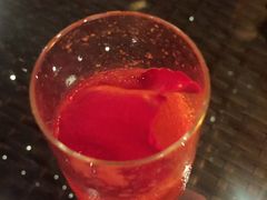 -富力丽思卡尔顿酒店·FLAIR餐厅酒吧