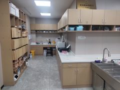 -瑞鹏宠物医院·骨外科·心肾科·肿瘤科(九亭店)