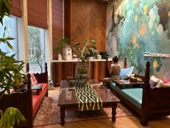 -娇玫荟SPA