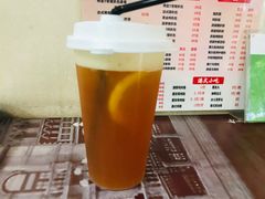 明星T骨猪扒包套餐-L猪扒包(天河购书中心店)