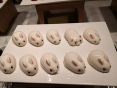 -顺德联塑万怡酒店·万荟轩自助餐厅