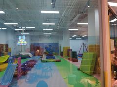 -飞奇儿体能体操馆(和平印象城店)