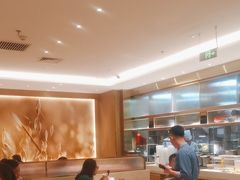 -西贝(枫蓝国际购物中心店)