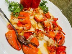 上汤龙虾-上海小南国(国发店)