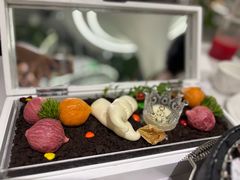 -3号仓库·创意中国菜(新世界城店)