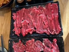 -云聚汇牛很鲜潮汕牛肉火锅(克拉玛依汉博店)