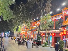 -胡大饭馆 24h(簋街总店)