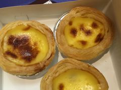 -新利香西饼店(惠友超市店)