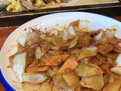 -赵家小馆(沈阳禹洲广场店)