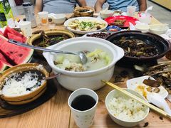 -港澳烧卤馆