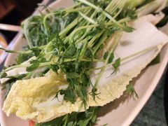 -牛New寿喜烧(中山公园龙之梦店)