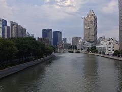 -南京路步行街