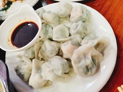 -喜来酌海鲜·饺子(和平一店)