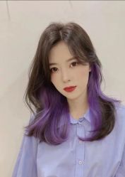 点击看大图 -MORI HAIR SALON日式美发沙龙