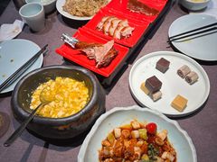 -羲和雅苑•北京烤鸭(乐园道万象城店)