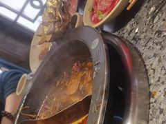 -蜀大侠火锅(总府路店)