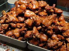 -八一好吃街·高品美食广场