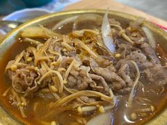 -米村拌饭(李沧松乐汀店)