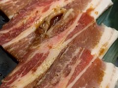 -九田家黑牛烤肉料理(新光汇店)
