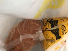 -一鸣真鲜奶吧(汇金店)