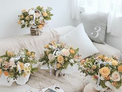 作品-INSDREAM FLOWER 鲜花预定·花艺培训