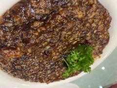 细沙炒八宝-小贝壳酒楼(经九路店)