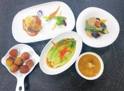 -爱丽馨御景月子中心