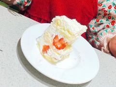 -鹿里烘焙LulyBaking(东二环泰禾广场店)