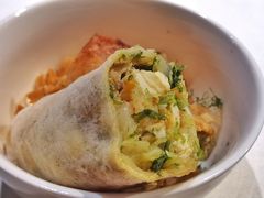 厦门薄饼-黑明餐厅(白鹭洲店)