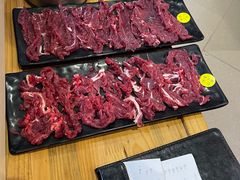 -陈记顺和潮汕牛肉火锅(棠德南路店)