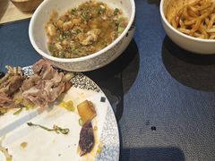 -西藏饭店·亚克·食光自助餐厅