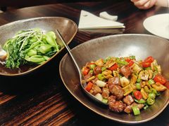 -浙江安吉JW万豪酒店·万豪中餐厅