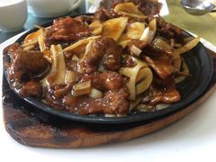 -泰丰楼(前门西大街店)