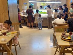 -豪客来牛排(云山大道店)