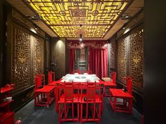 -小龙翻大江文化火锅(太古里店)
