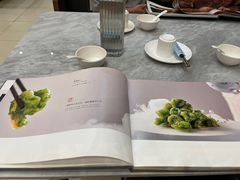 -玉华台饭庄·淮扬菜·烤鸭(望京店)