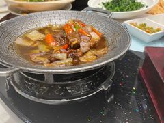 -香山湖家家宴(中山陵店)
