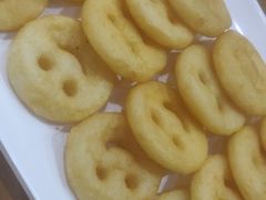 -秦韵轩·西安小馆(贻成福地广场店)