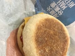 -麦当劳(东苑丽宝商业广场店)