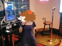 -Miohca缪卡KTV(和平店)