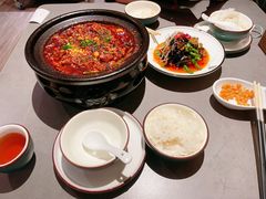 -陶德砂锅(蜀汉路店)