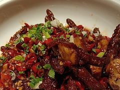 -烹湘·鲜炒湖南土菜(海珠店)