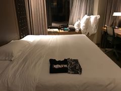 -九龙东如心酒店