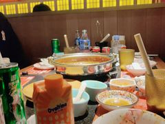 -牛New寿喜烧(虹桥新天地店)