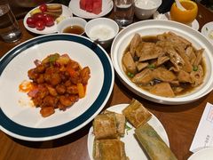 -上海人家花樣年华(中山公园店)