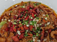 -宛平李记小吃(东关街店)