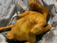 经典盐焗鸽-大鸽饭(岗顶店)