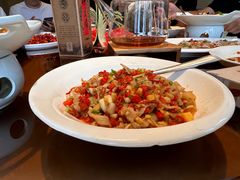 -映月潭传家菜(易俗河店)